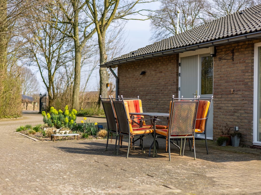 Foto 32 van Breedlersestraat 20