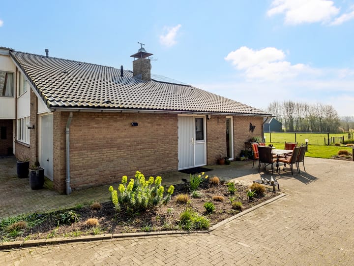 Foto 31 van Breedlersestraat 20