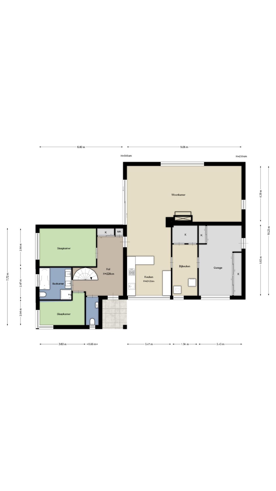 Foto 46 van Breedlersestraat 20