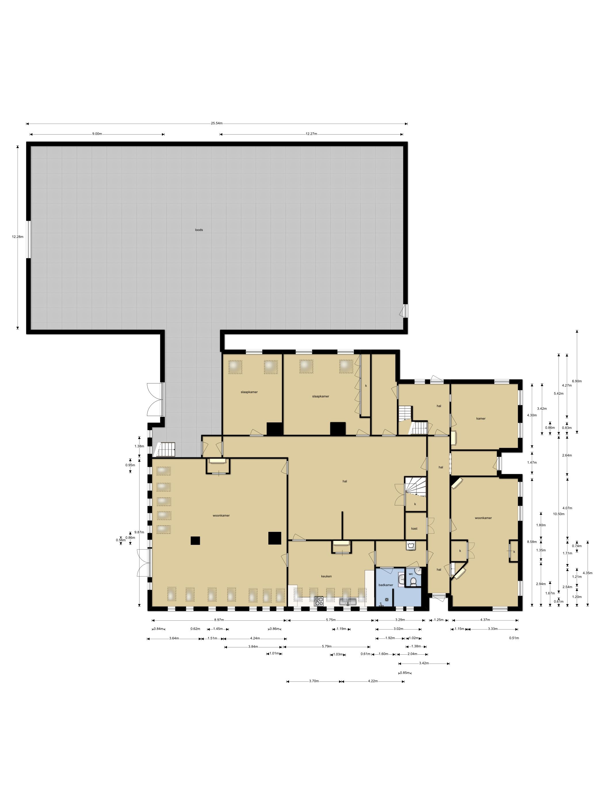 Foto 66 van Miedweg 1