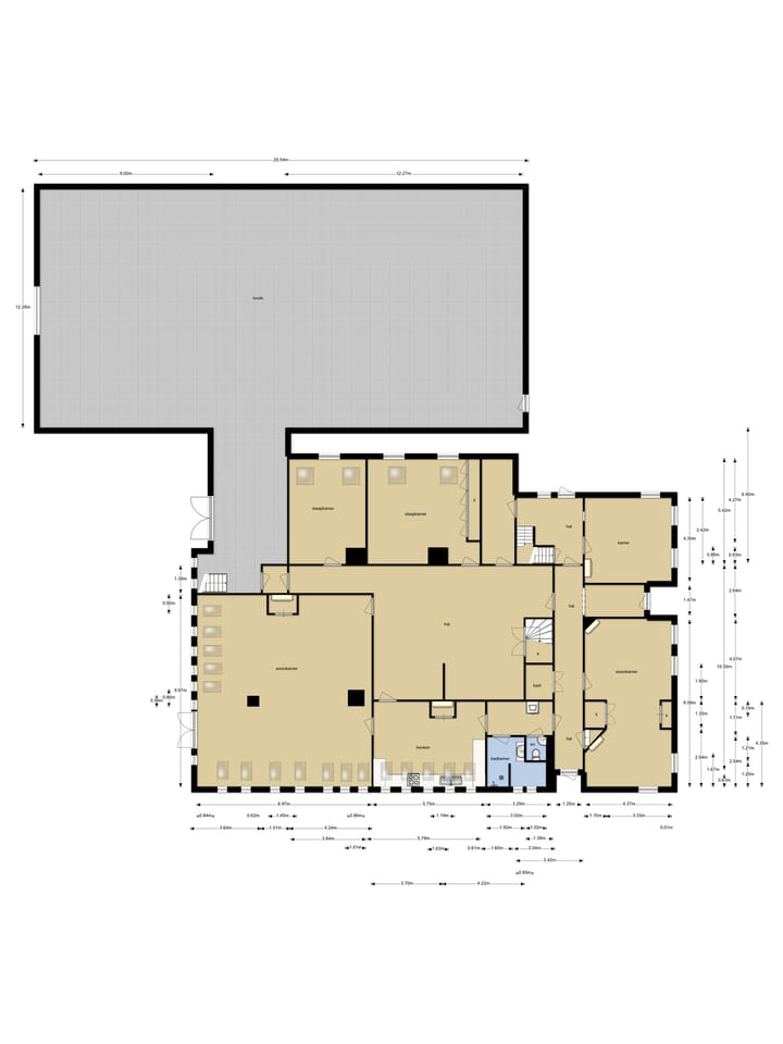 Photo 66 of Miedweg 1