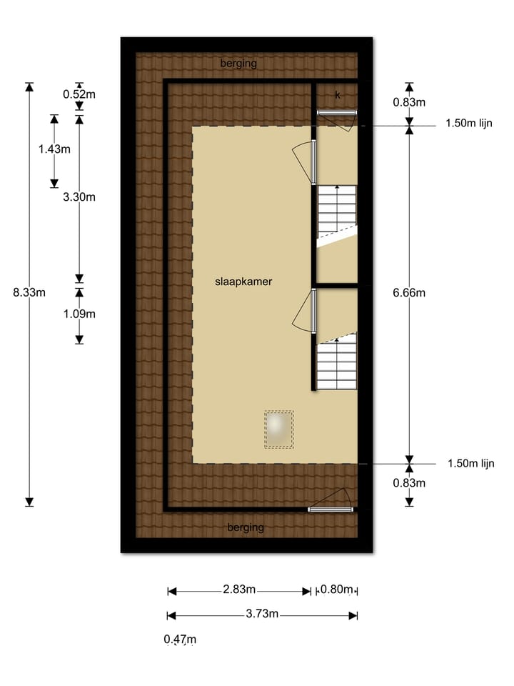 Photo 68 of Miedweg 1