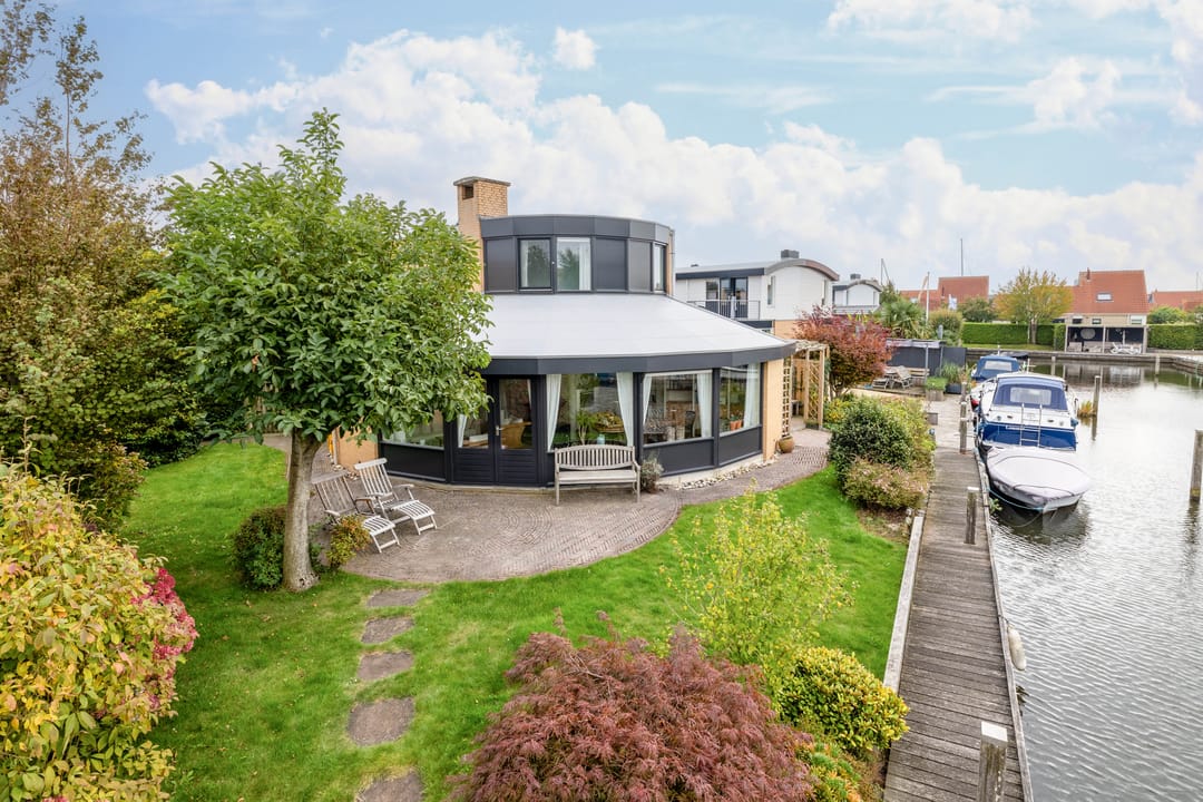 Foto 1 van Groenpootruiter 59