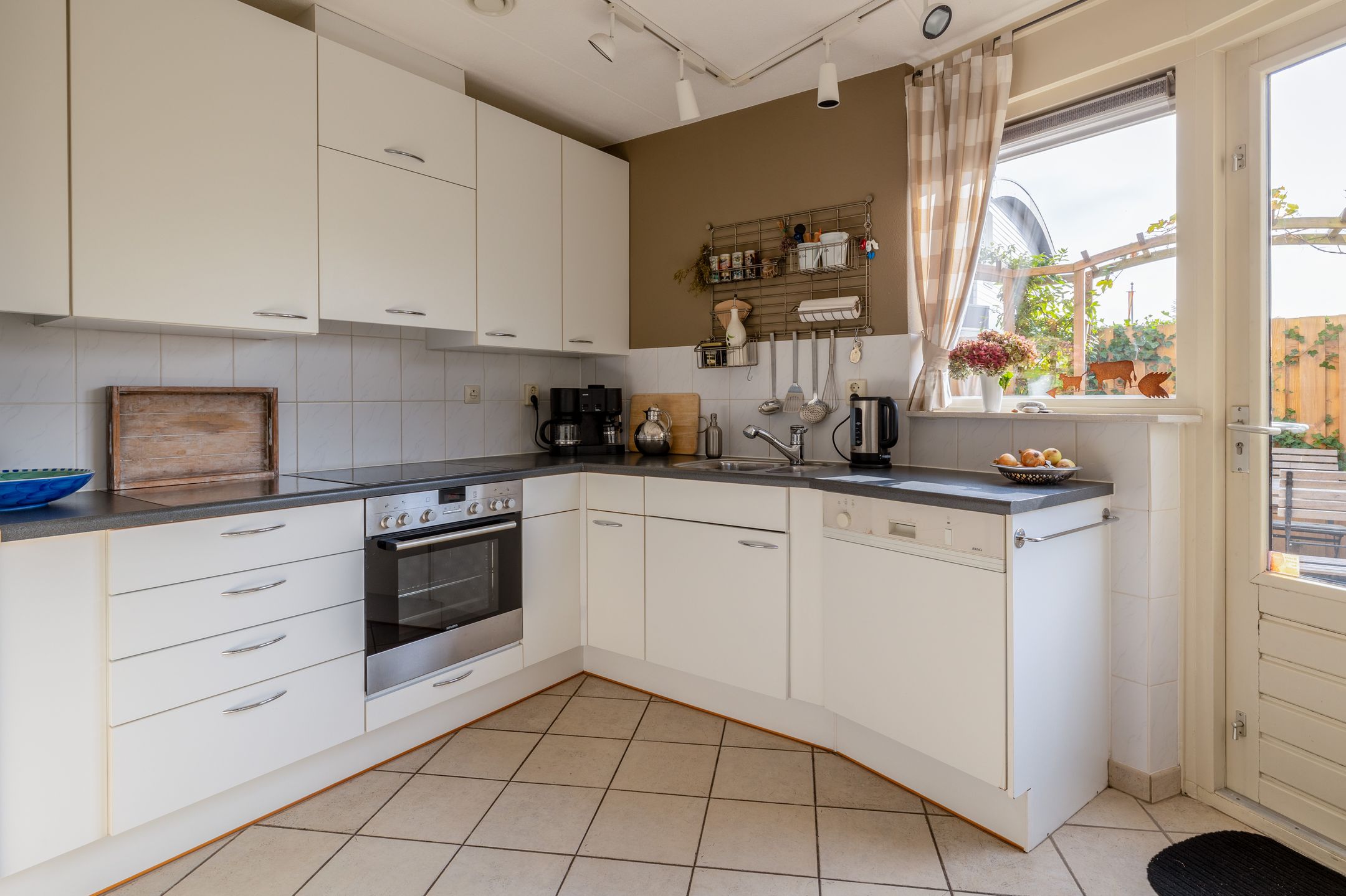 Foto 3 van Groenpootruiter 59