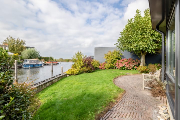 Foto 5 van Groenpootruiter 59