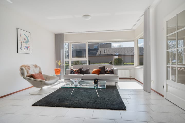 Foto 2 van Sperwer 55