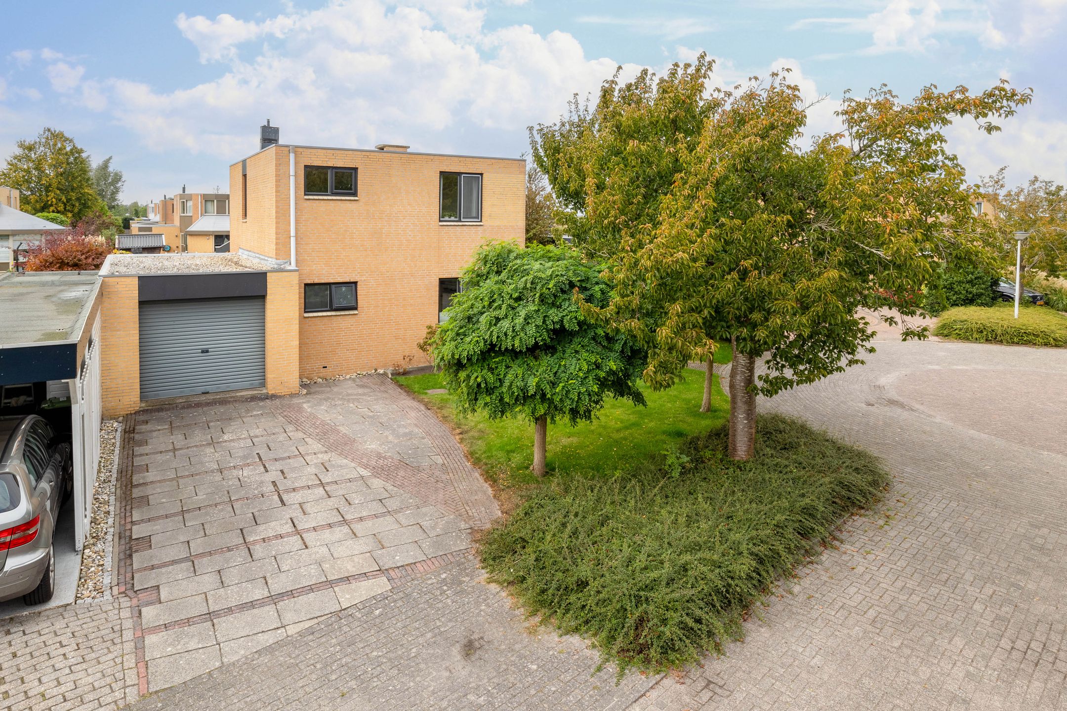 Foto 6 van Groenpootruiter 59