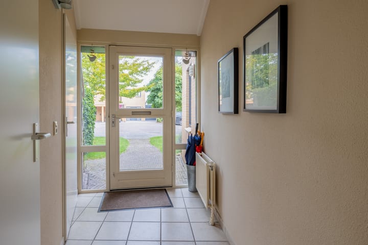 Foto 7 van Groenpootruiter 59