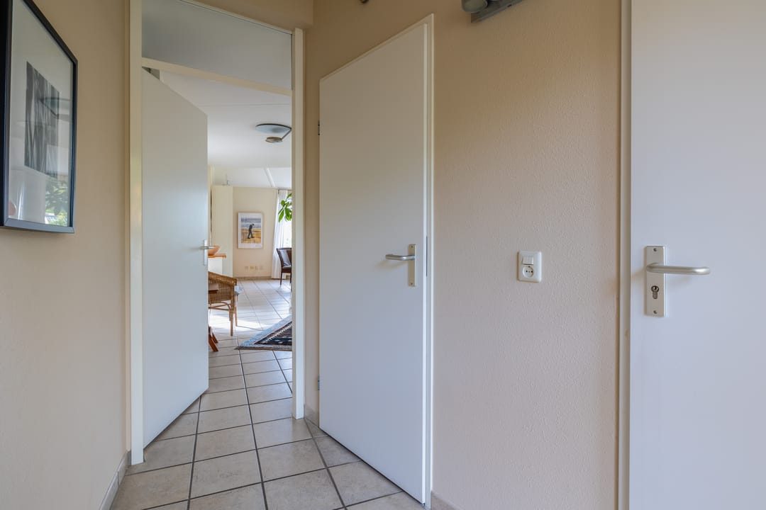 Foto 8 van Groenpootruiter 59