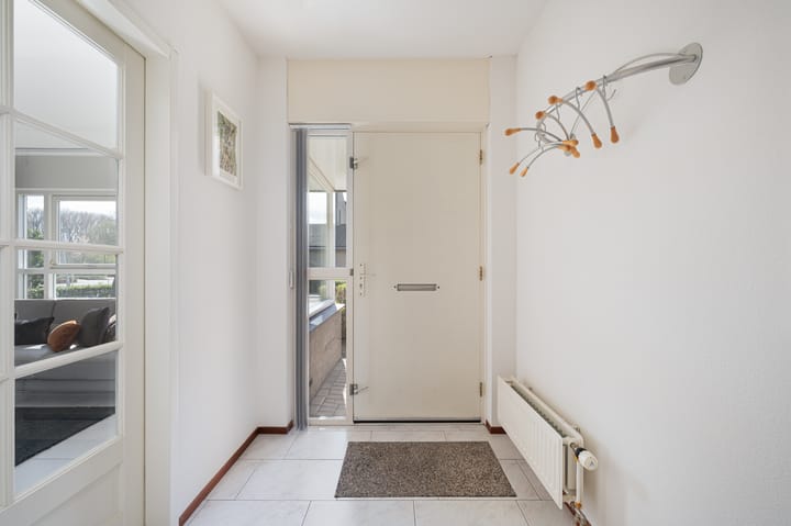 Foto 5 van Sperwer 55