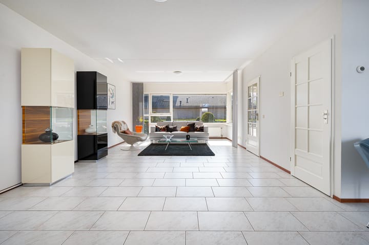 Foto 7 van Sperwer 55