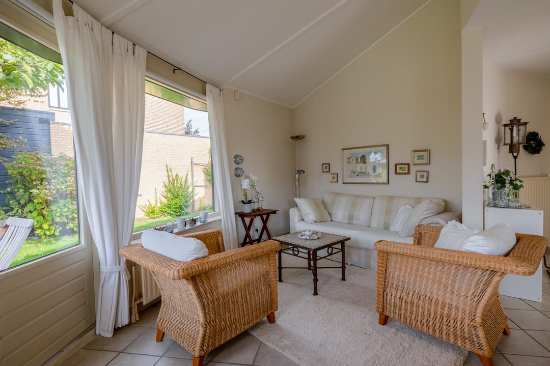 Foto 11 van Groenpootruiter 59