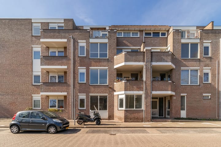 Foto 1 van Markerkade 29