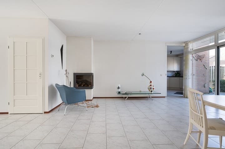 Foto 8 van Sperwer 55