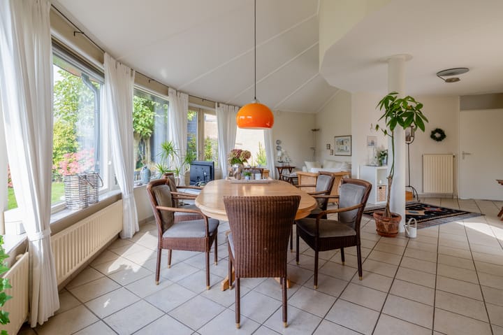 Foto 12 van Groenpootruiter 59