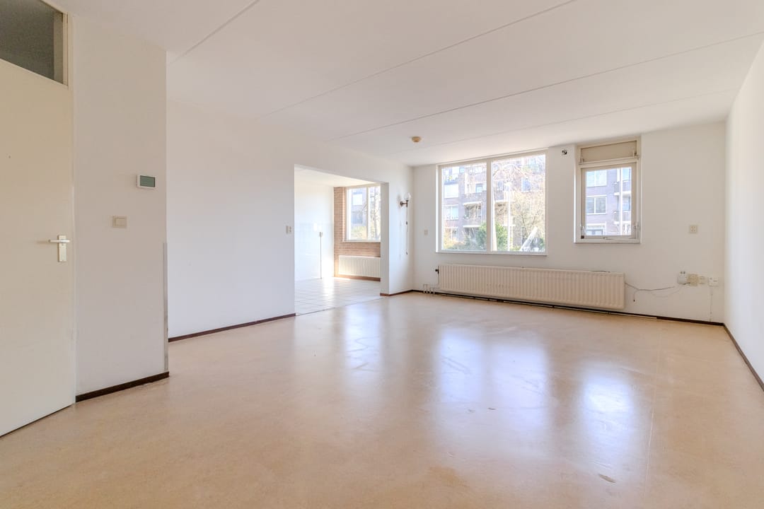 Foto 2 van Markerkade 29