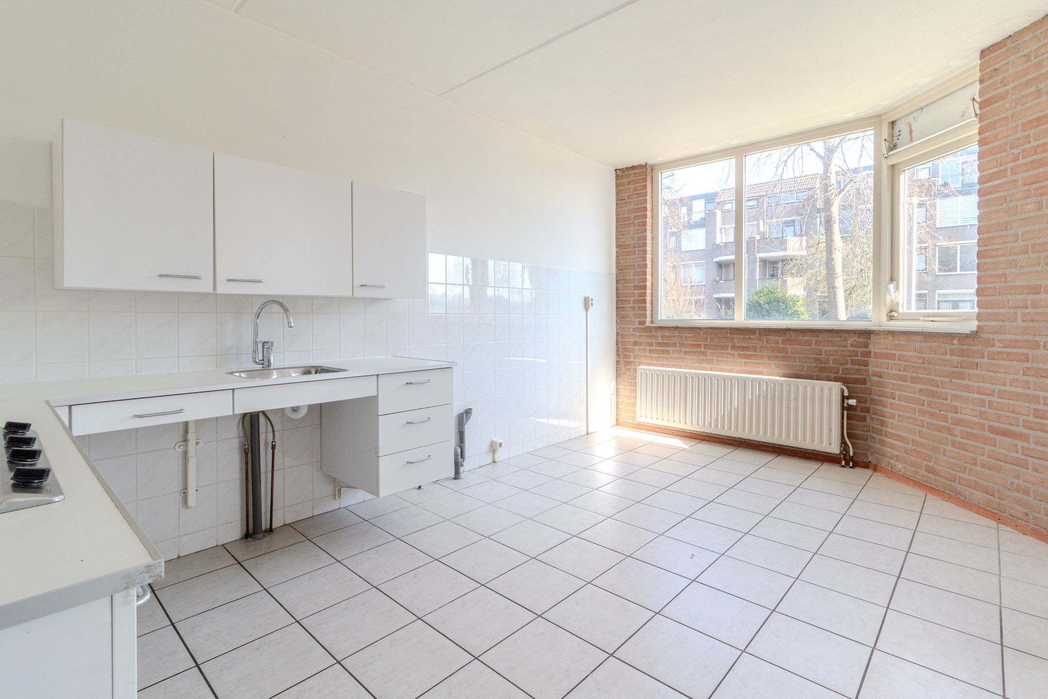 Foto 3 van Markerkade 29