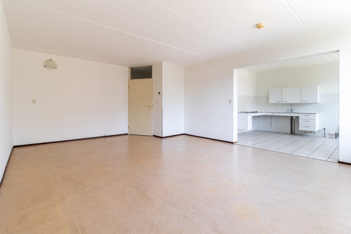 Foto 4 van Markerkade 29