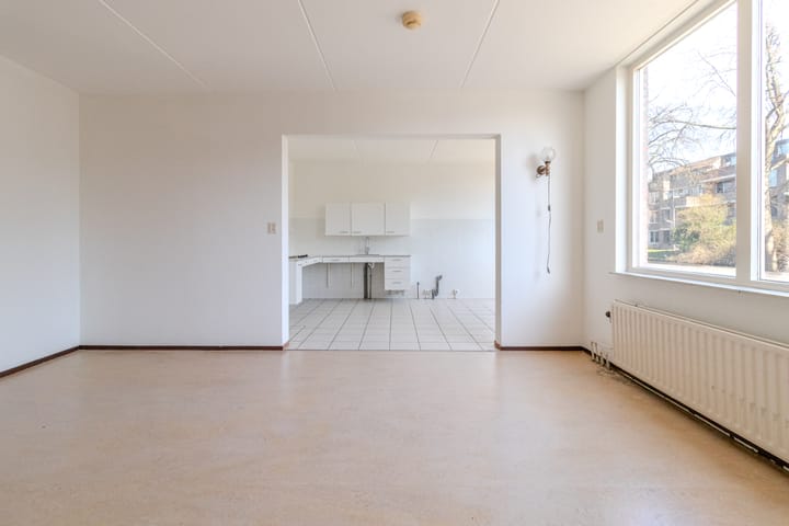 Foto 5 van Markerkade 29