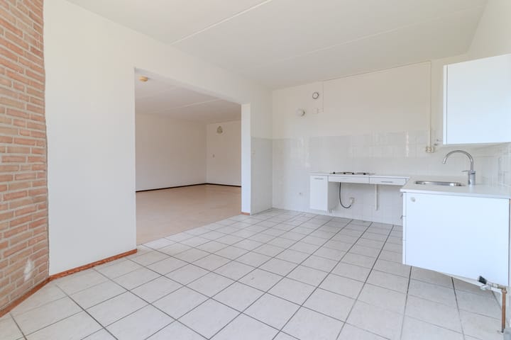 Foto 6 van Markerkade 29