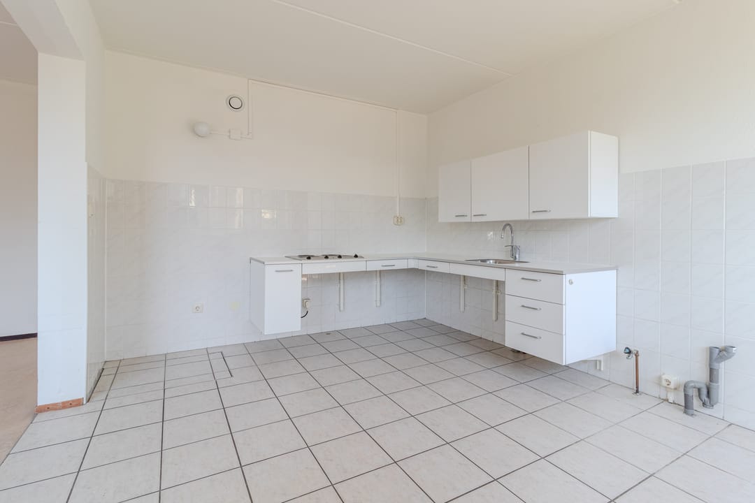 Foto 7 van Markerkade 29