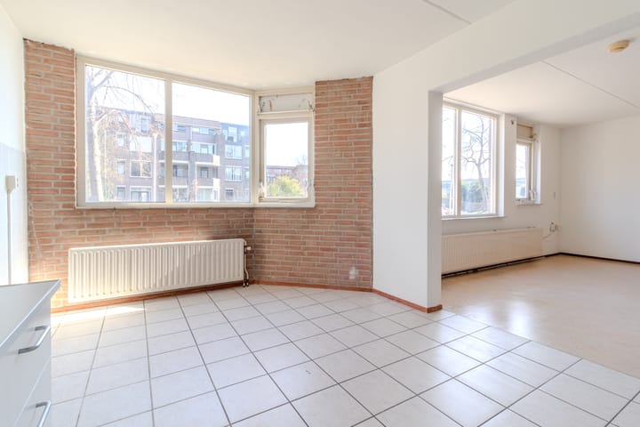 Foto 8 van Markerkade 29