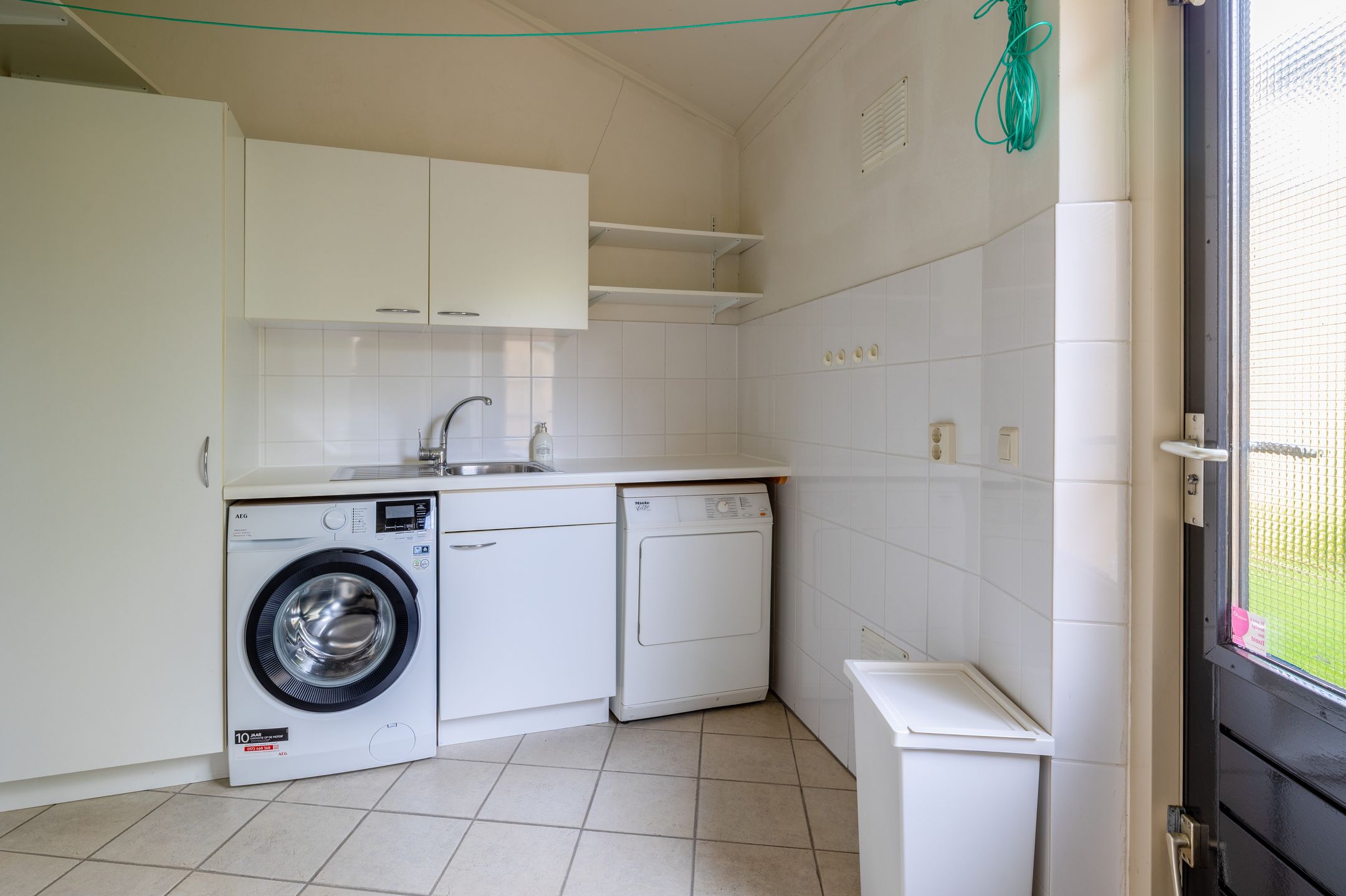 Foto 21 van Groenpootruiter 59