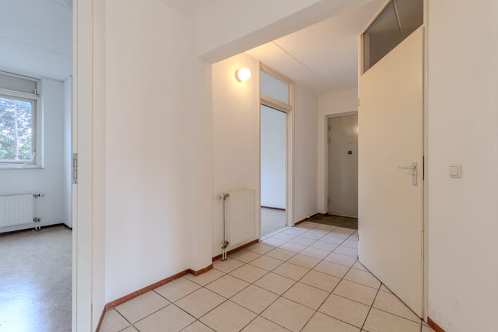 Foto 9 van Markerkade 29