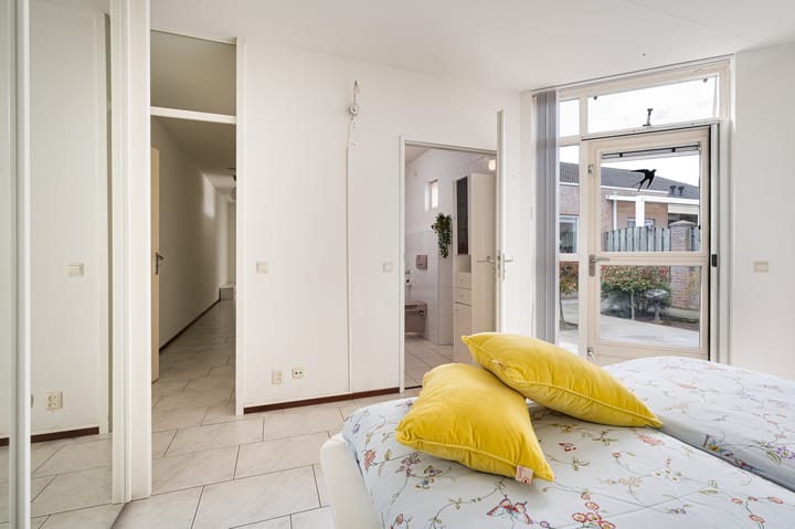 Foto 19 van Sperwer 55