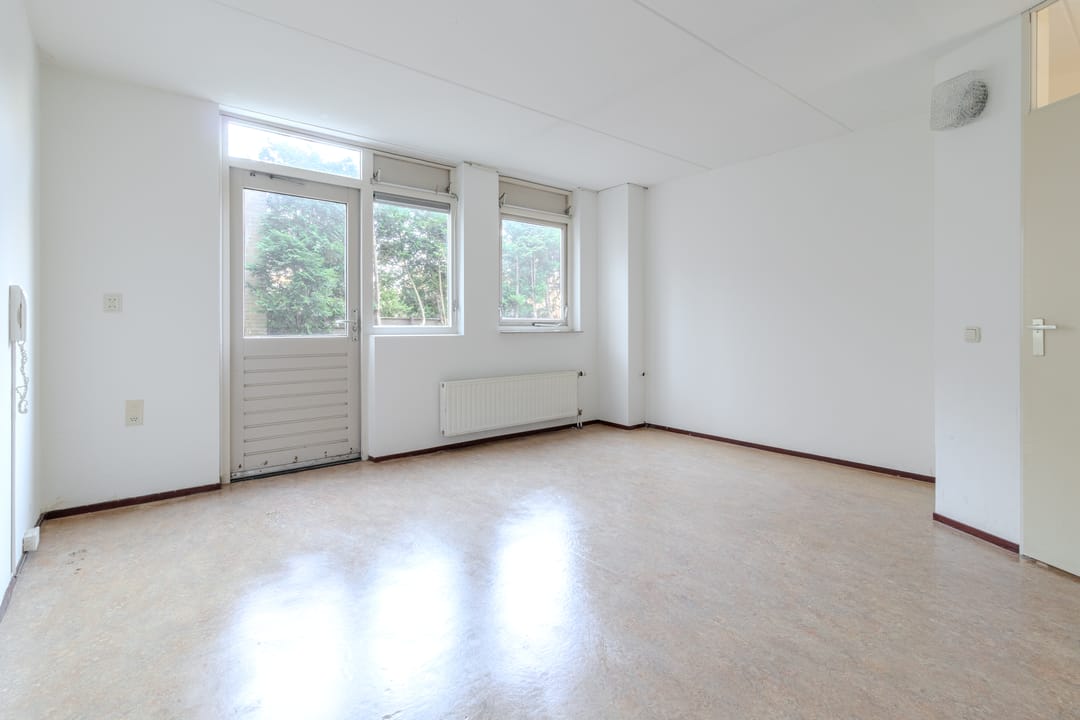 Foto 11 van Markerkade 29