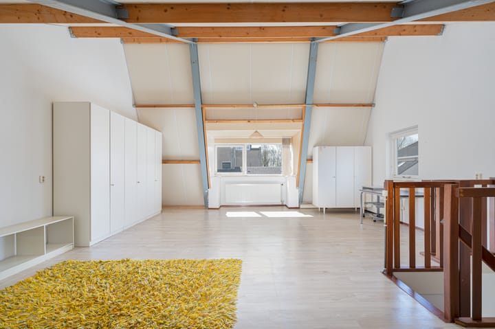 Foto 25 van Sperwer 55