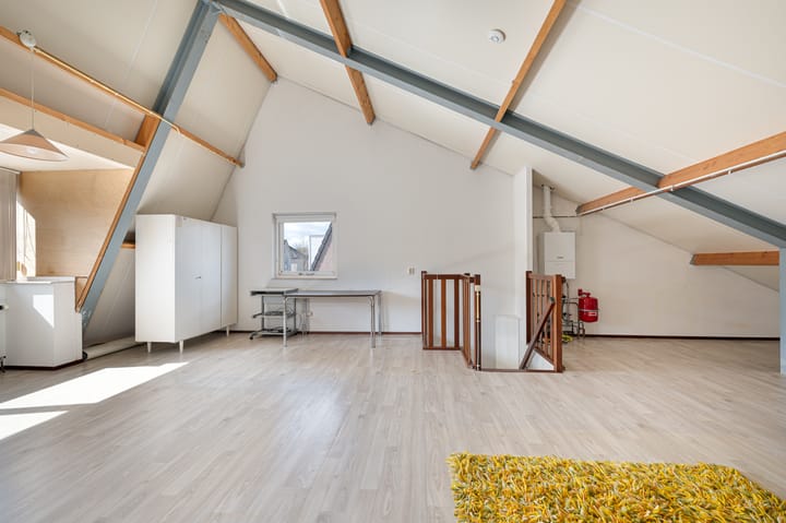 Foto 27 van Sperwer 55