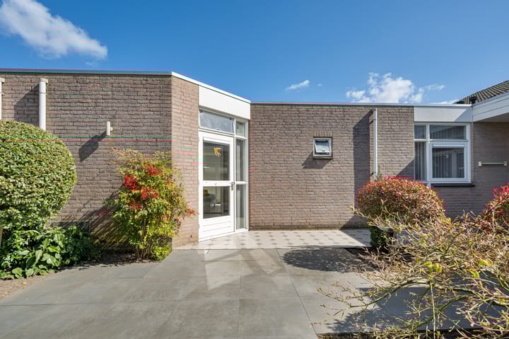 Foto 28 van Sperwer 55