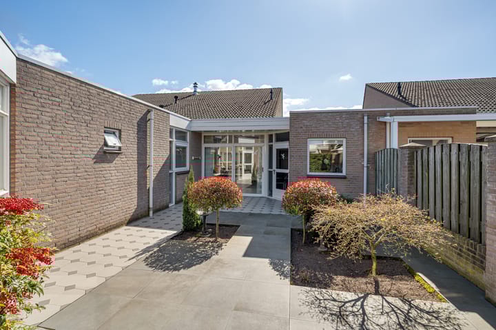 Foto 29 van Sperwer 55