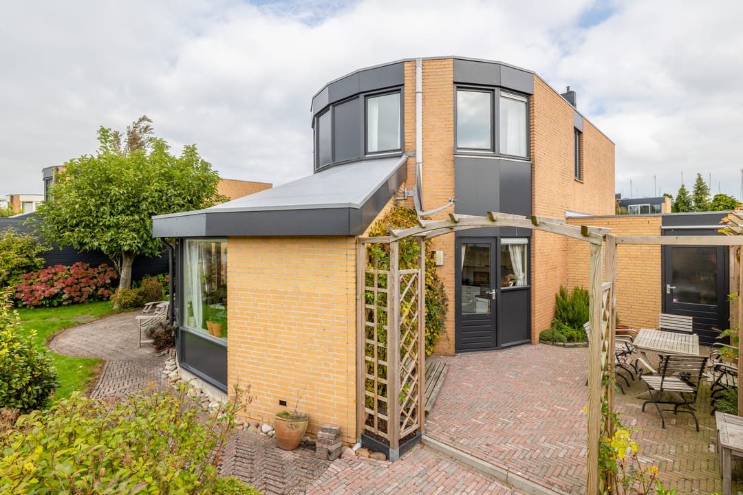 Foto 32 van Groenpootruiter 59