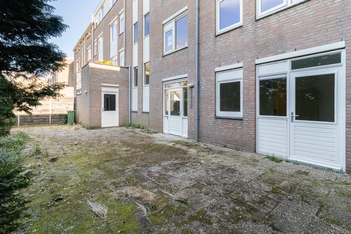 Foto 20 van Markerkade 29