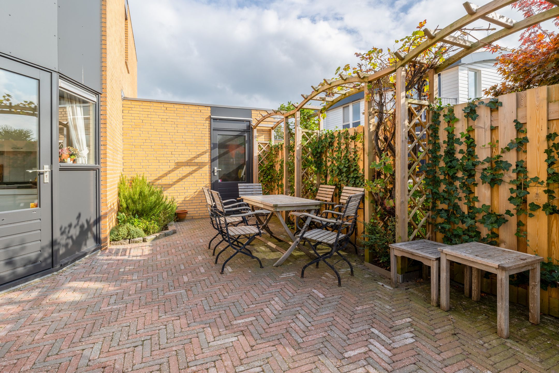 Foto 33 van Groenpootruiter 59