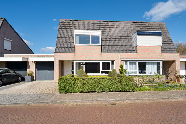 Foto 33 van Sperwer 55