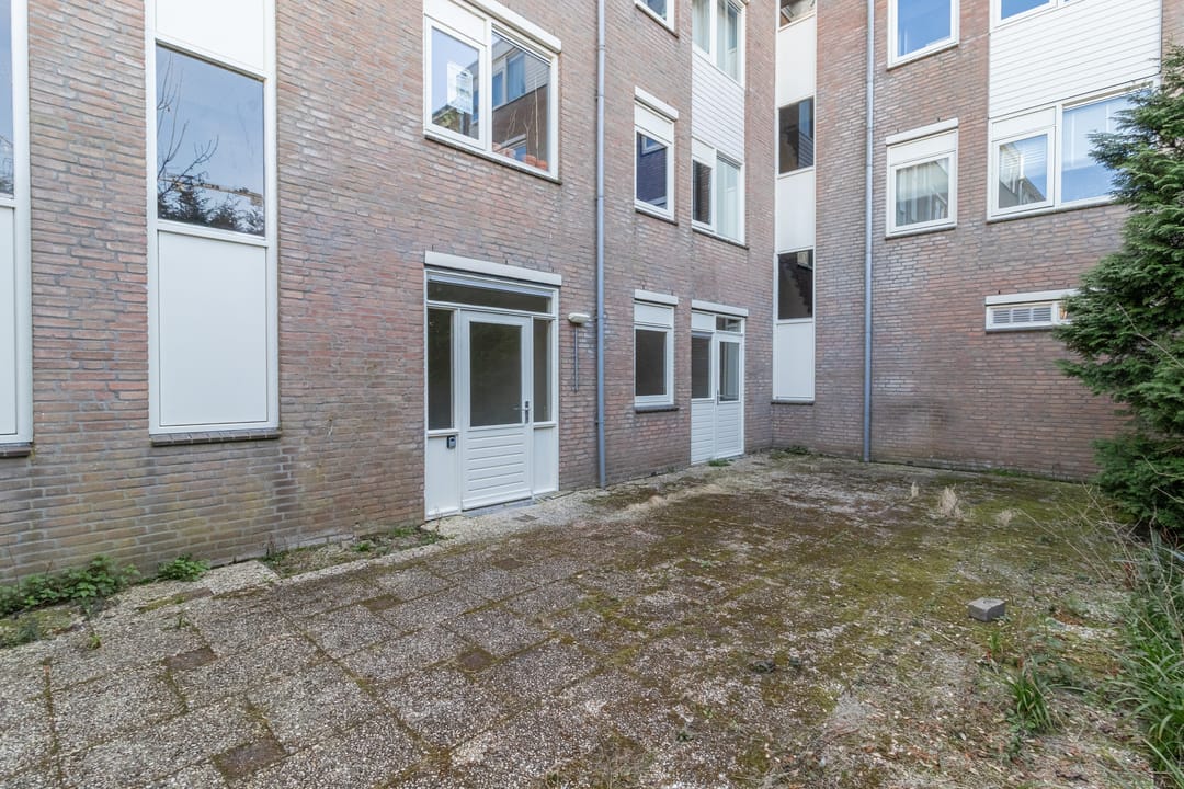 Foto 22 van Markerkade 29