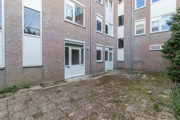 Foto 22 van Markerkade 29