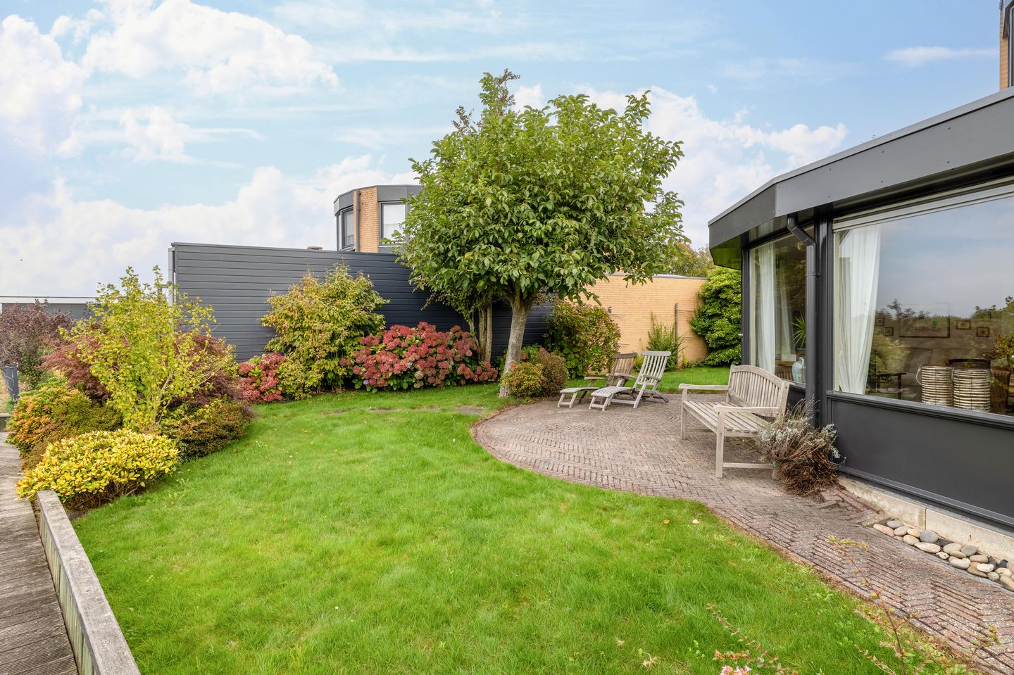 Foto 35 van Groenpootruiter 59