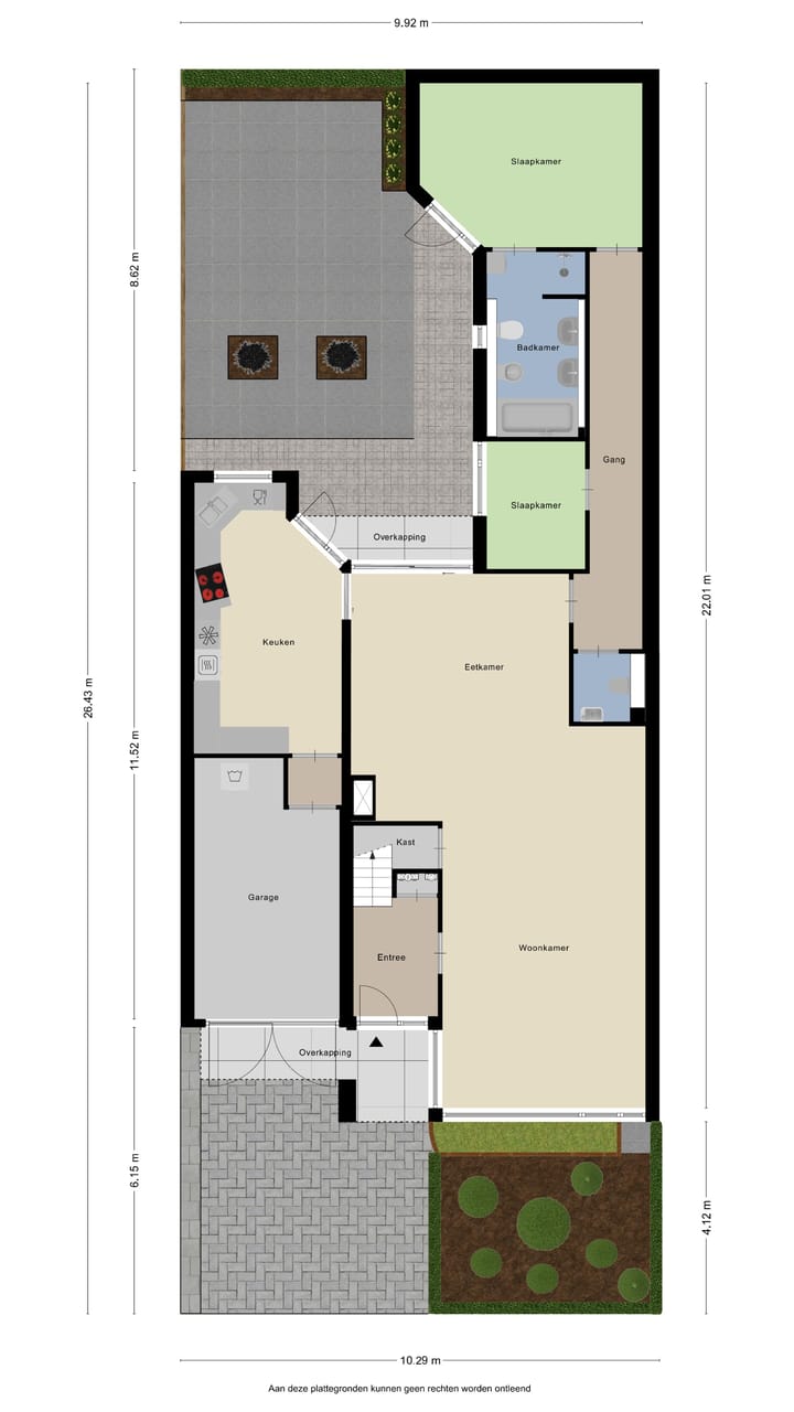 Foto 34 van Sperwer 55