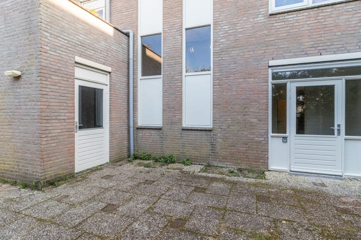 Foto 23 van Markerkade 29