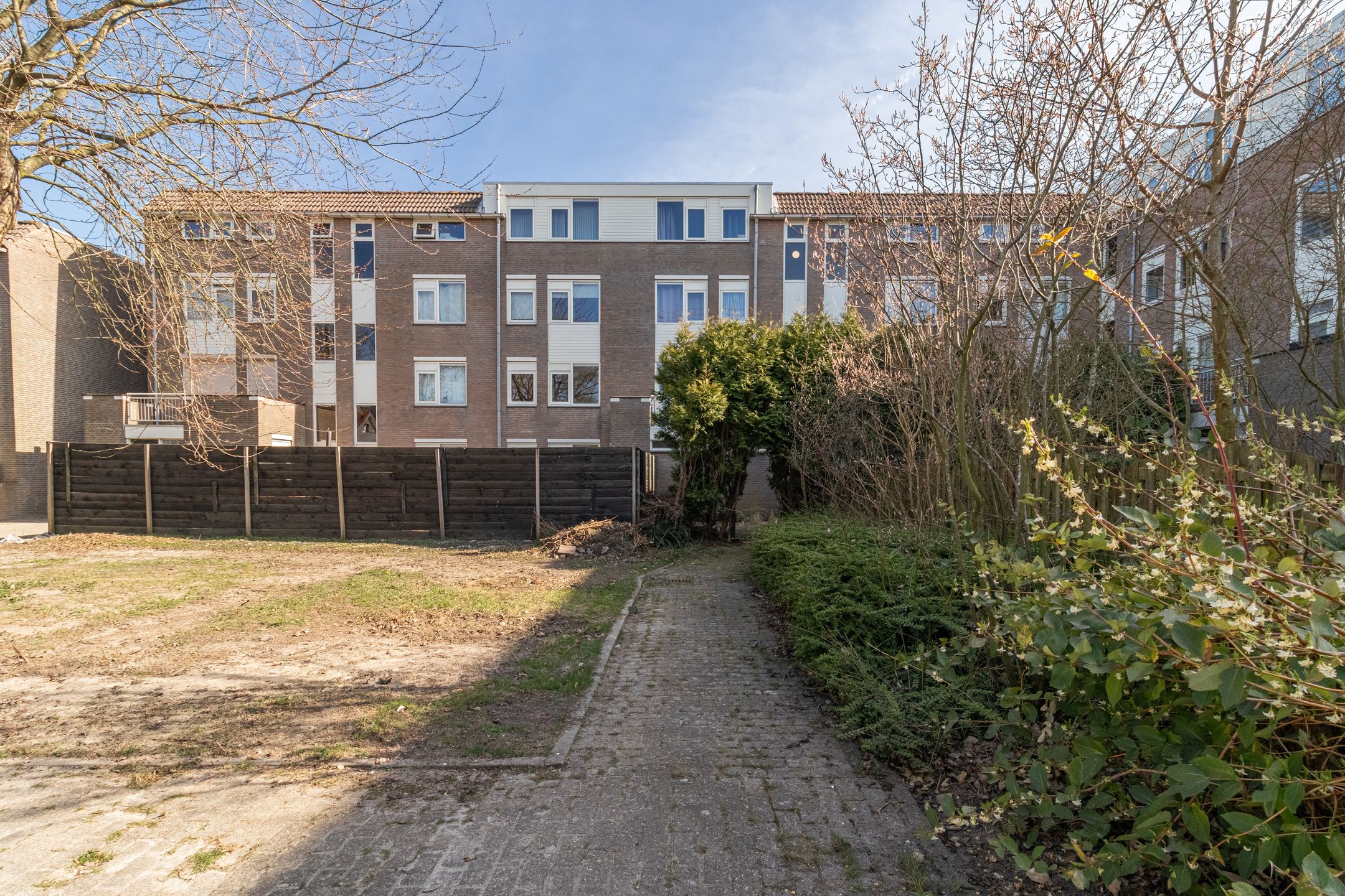 Foto 24 van Markerkade 29