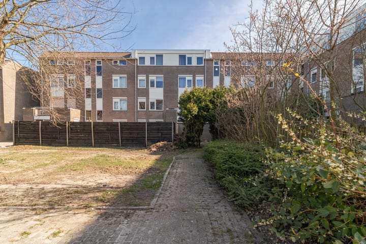 Foto 24 van Markerkade 29