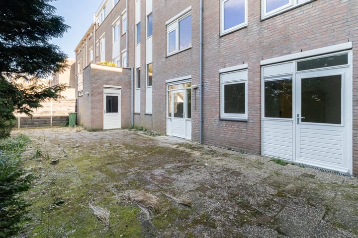 Foto 25 van Markerkade 29