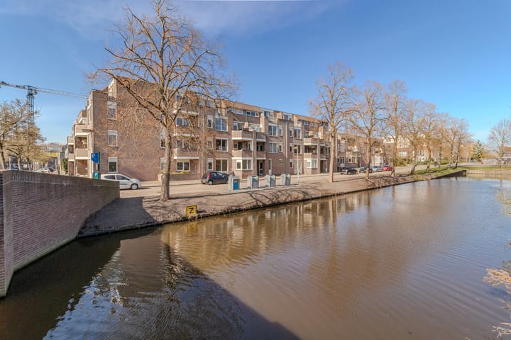 Foto 29 van Markerkade 29