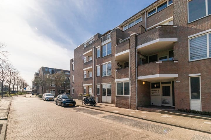 Foto 30 van Markerkade 29