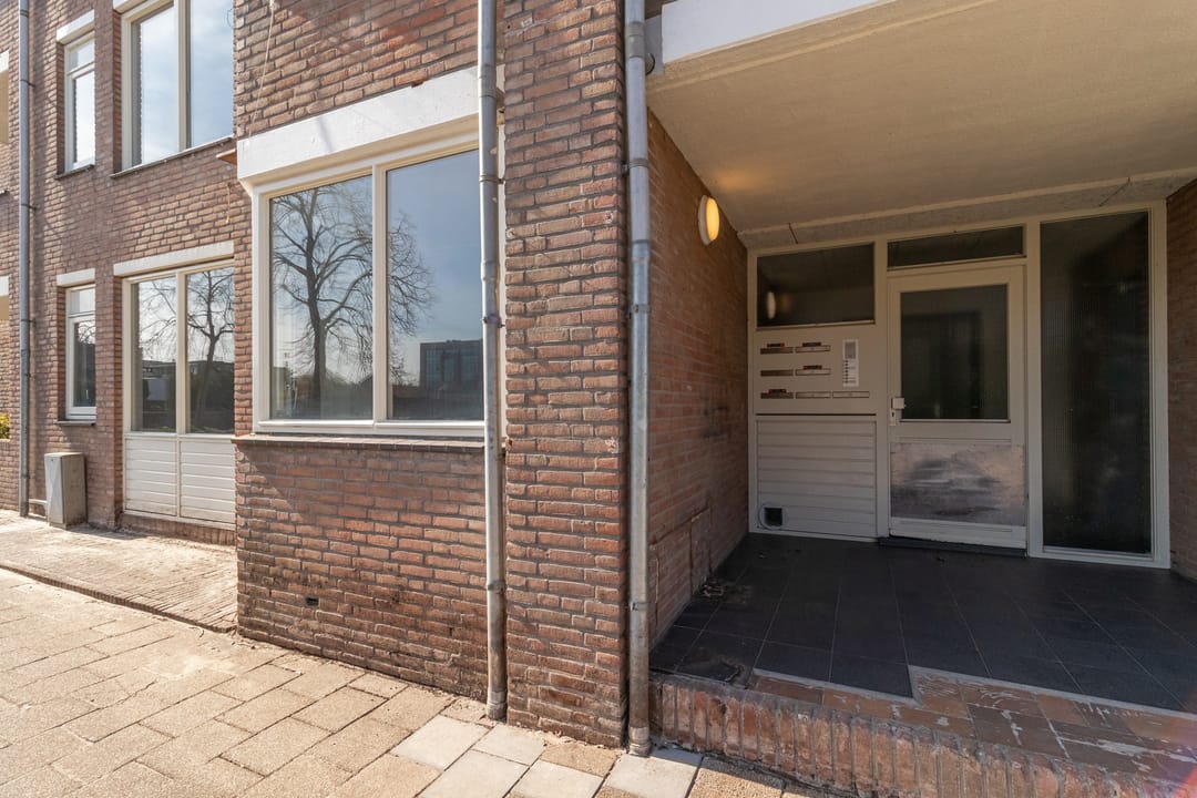 Foto 31 van Markerkade 29