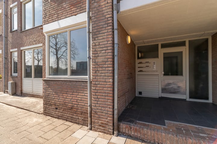 Foto 31 van Markerkade 29